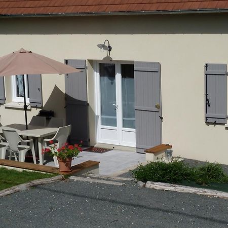 Les Gites De Colliers Muides-sur-Loire Bilik gambar